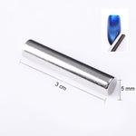 27 Styles Strong Magnetic Stick Nail Tools for Magnetic Gel Nail Polish Need UV Lamp Magnet Pen Magic 3D Effect Magnetic Board