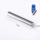 27 Styles Strong Magnetic Stick Nail Tools for Magnetic Gel Nail Polish Need UV Lamp Magnet Pen Magic 3D Effect Magnetic Board